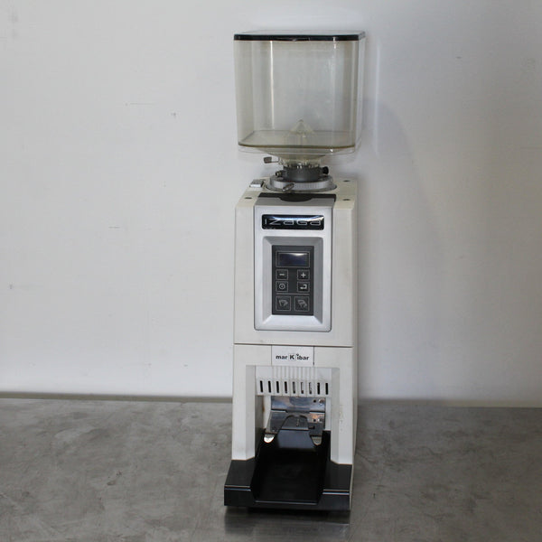 Markibar IZAGA Electronic Coffee Grinder (3)