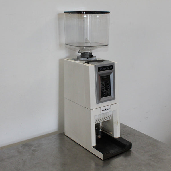 Markibar IZAGA Electronic Coffee Grinder (2)