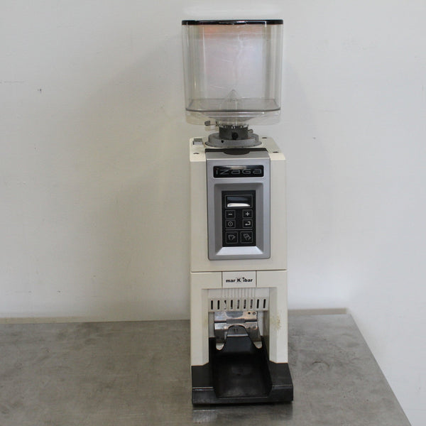 Markibar IZAGA Electronic Coffee Grinder (3)