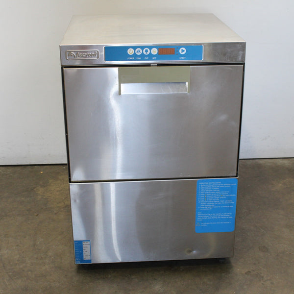 Axewood UCD-500 Undercounter Dishwasher (3)