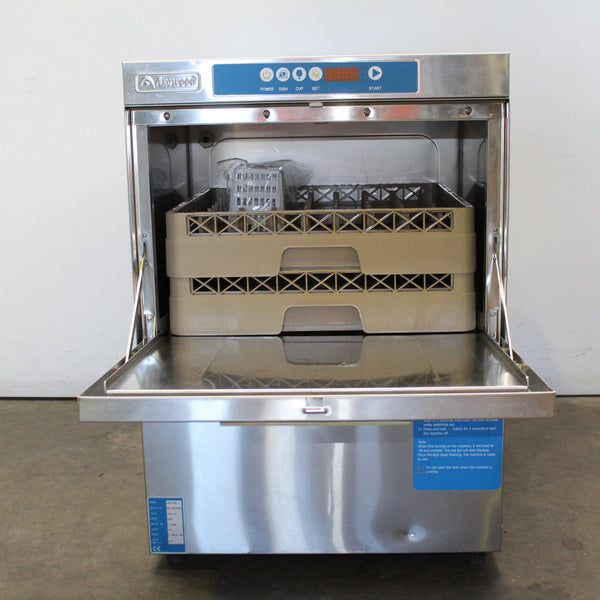 Axewood UCD-500 Undercounter Dishwasher (4)
