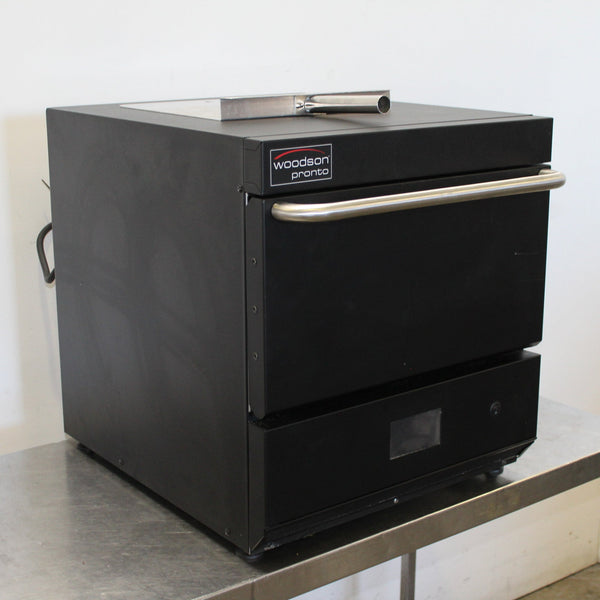 Woodson W.PO52 Speed Oven (2)