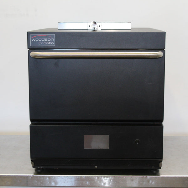 Woodson W.PO52 Speed Oven (3)