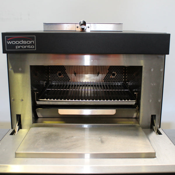 Woodson W.PO52 Speed Oven (4)