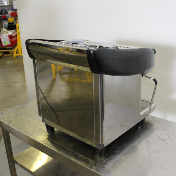 Expobar MEGACREM COMPACT Coffee Machine (2)