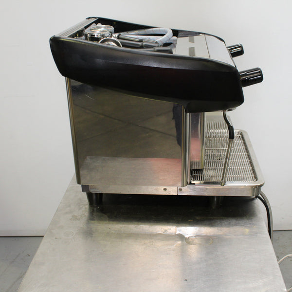 Expobar MEGACREM COMPACT Coffee Machine (3)