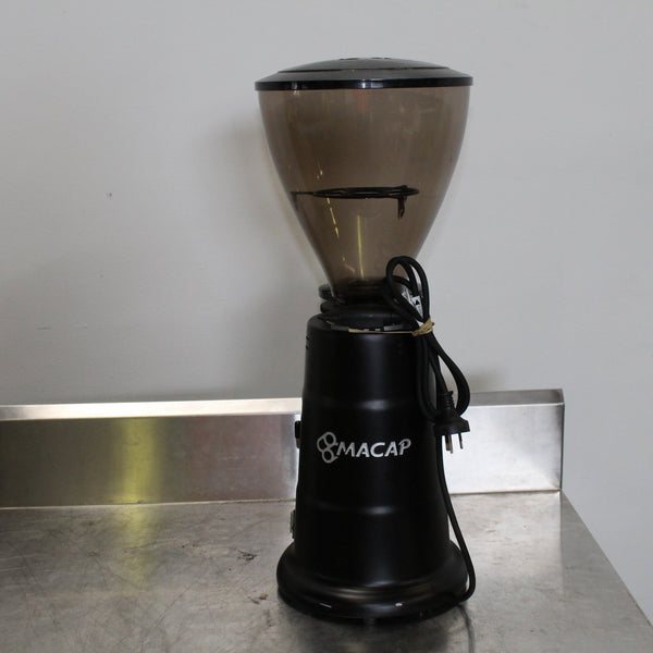 Macap MXA Coffee Grinder (4)