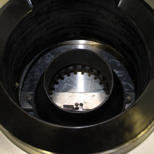 Luus WX-1C2B Waterless 1 Hole Wok Table (4)