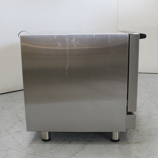 Turbofan E23M3 3 Tray Convection Oven (5)