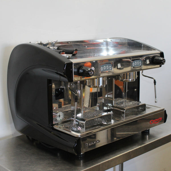 Astoria FORMA SAE./2-FM Coffee Machine (2)
