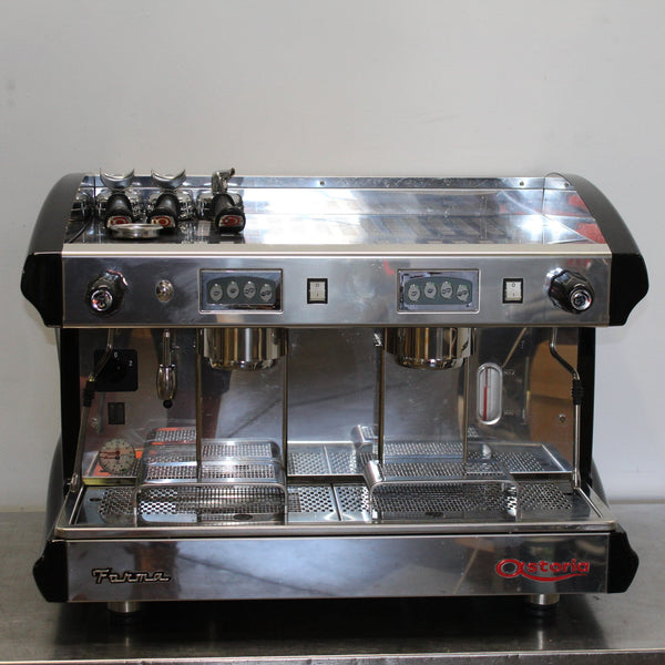 Astoria FORMA SAE./2-FM Coffee Machine (3)
