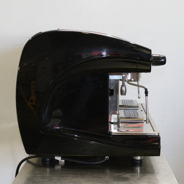 Astoria FORMA SAE./2-FM Coffee Machine (4)