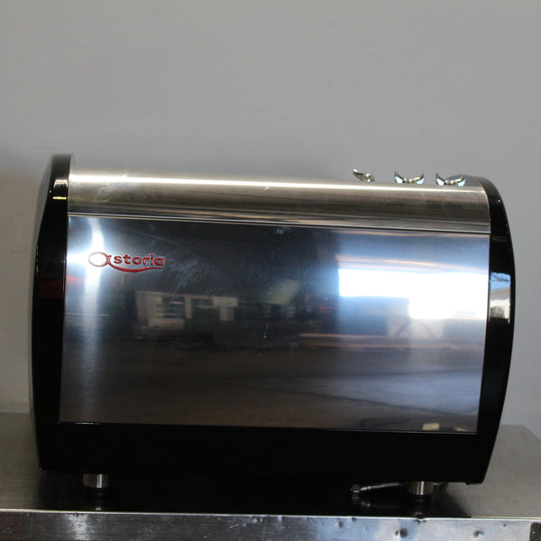 Astoria FORMA SAE./2-FM Coffee Machine (5)