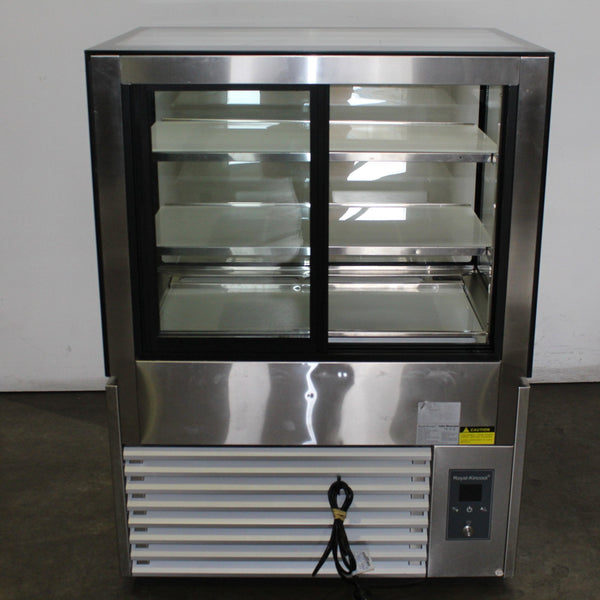 Royal-Kincool NR730V Display Cake - Squa (4)