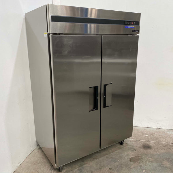 Skope BC126-2-RROS-E Upright Fridge (2)