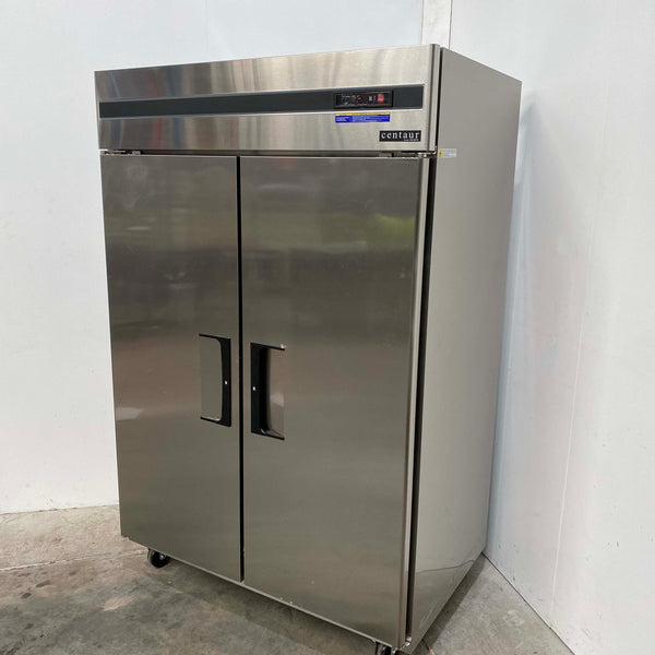 Skope BC126-2-RROS-E Upright Fridge (3)