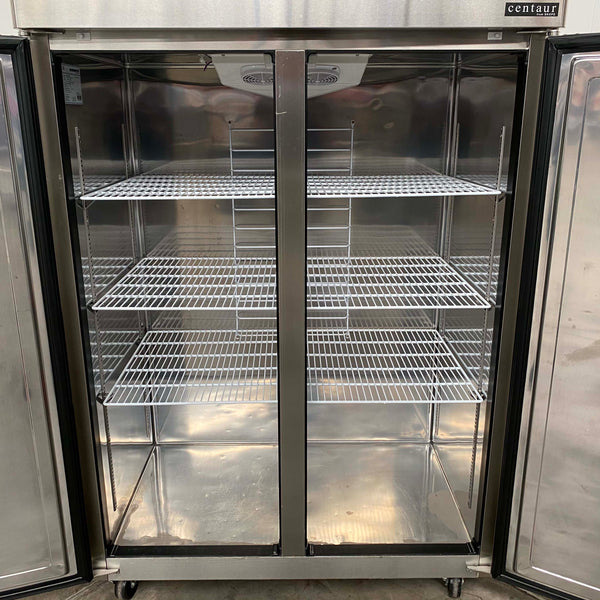 Skope BC126-2-RROS-E Upright Fridge (4)