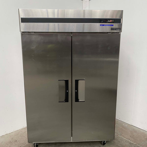 Skope BC126-2-RROS-E Upright Fridge (5)