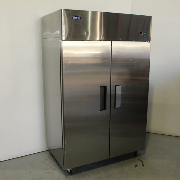 Atosa MBF8005 Upright Fridge (2)