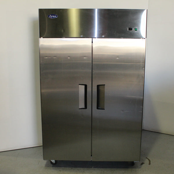 Atosa MBF8005 Upright Fridge (3)