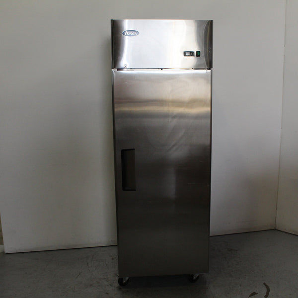 Atosa MBF8001 Upright Freezer (3)