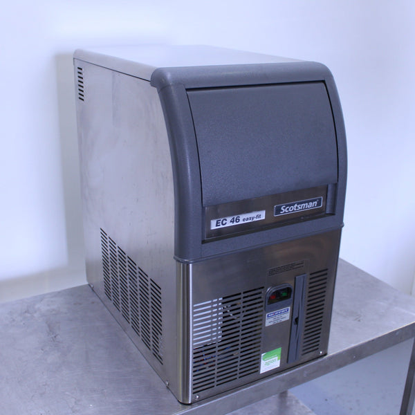 Scotsman ECM 46 Ice Machine (2)