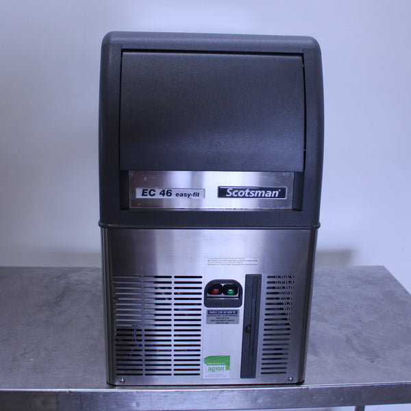 Scotsman ECM 46 Ice Machine (3)