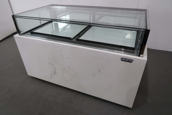 Skipio SCD-1500D Refrigerated Display (2)