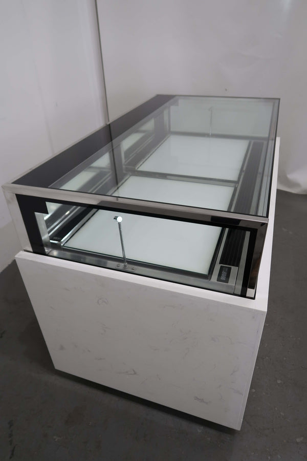 Skipio SCD-1500D Refrigerated Display (4)