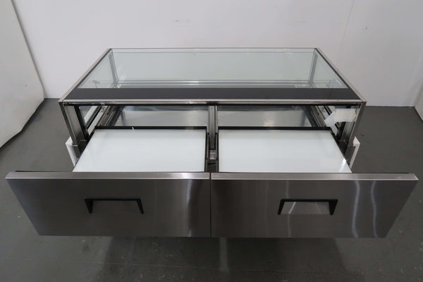 Skipio SCD-1500D Refrigerated Display (5)