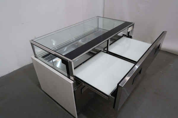 Skipio SCD-1500D Refrigerated Display (6)