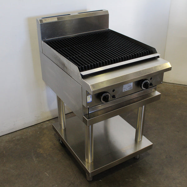 LUUS CS-6C Char Grill (2)