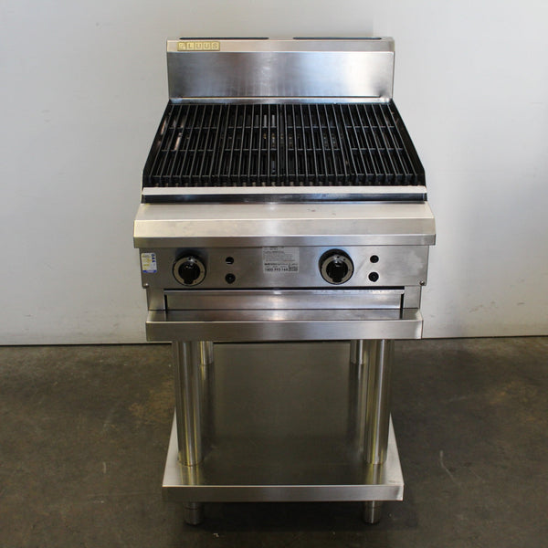 LUUS CS-6C Char Grill (3)