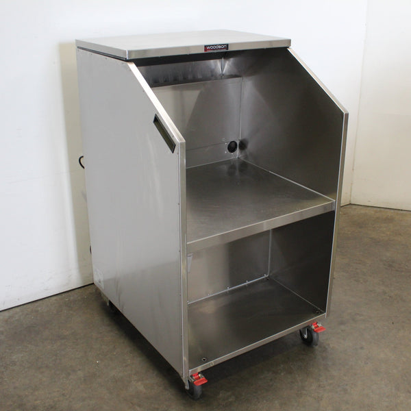 Woodson W.MVS Mobile Vented Station (2)