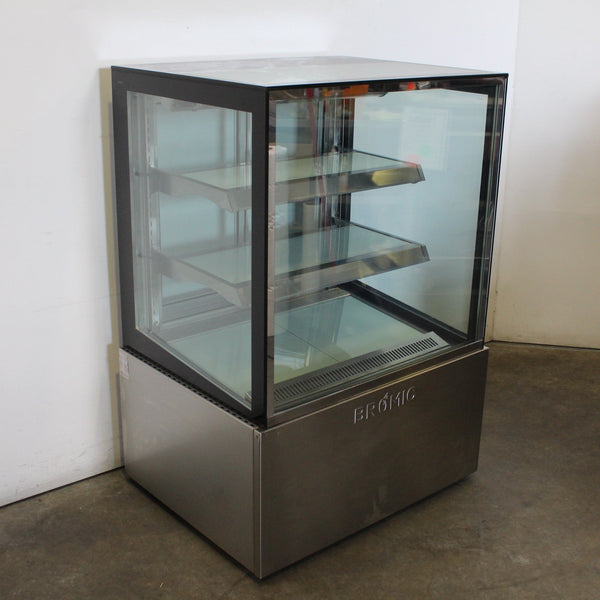 Bromic RCS 3SB-CE Refrigerated Display (2)