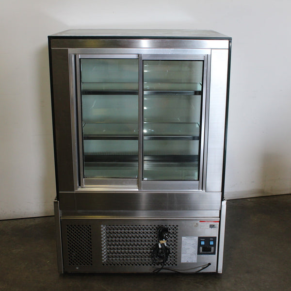 Bromic RCS 3SB-CE Refrigerated Display (4)