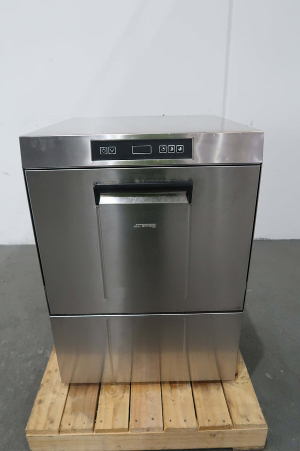 Smeg UD505DAUS Undercounter Dishwasher (3)