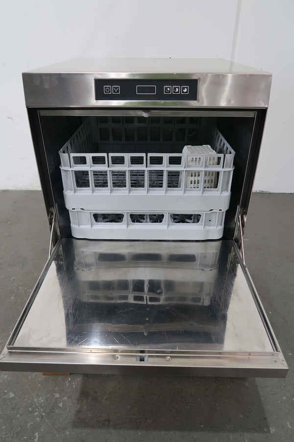 Smeg UD505DAUS Undercounter Dishwasher (5)