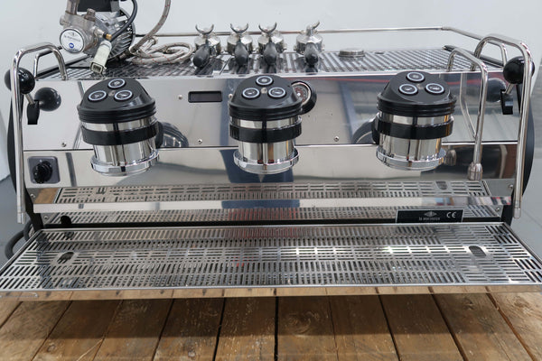 La Marzocco STRADA 3AV Coffee Machine (2)
