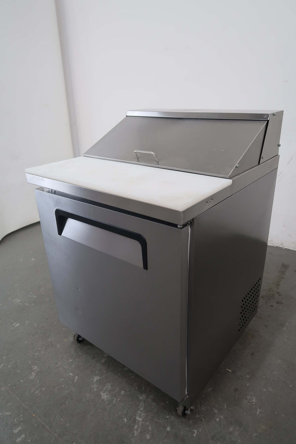 FED TSSU29 Pizza Prep Bench (2)