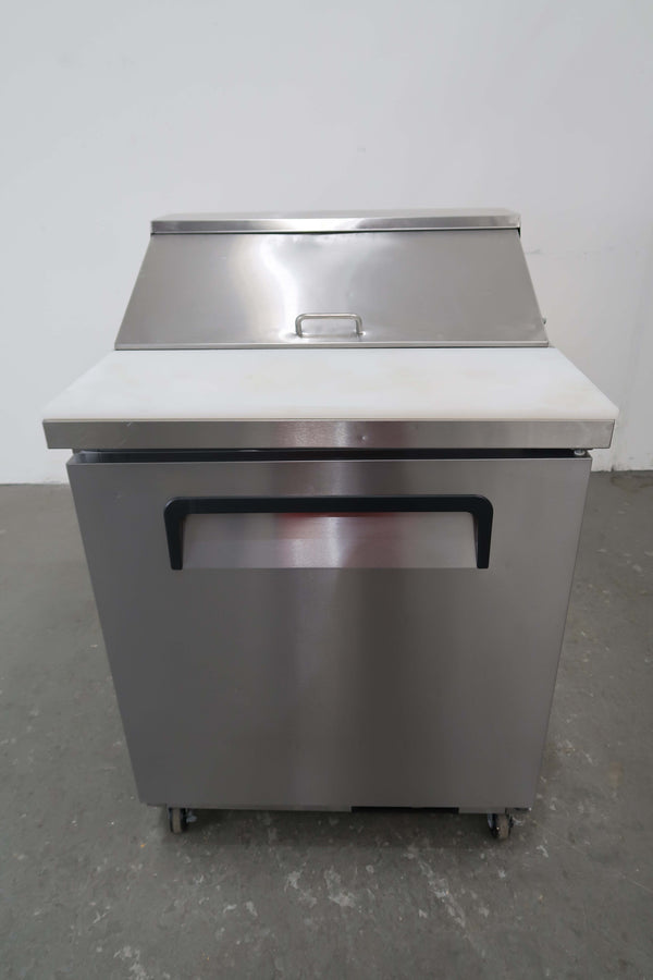 FED TSSU29 Pizza Prep Bench (3)