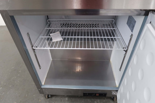 FED TSSU29 Pizza Prep Bench (6)