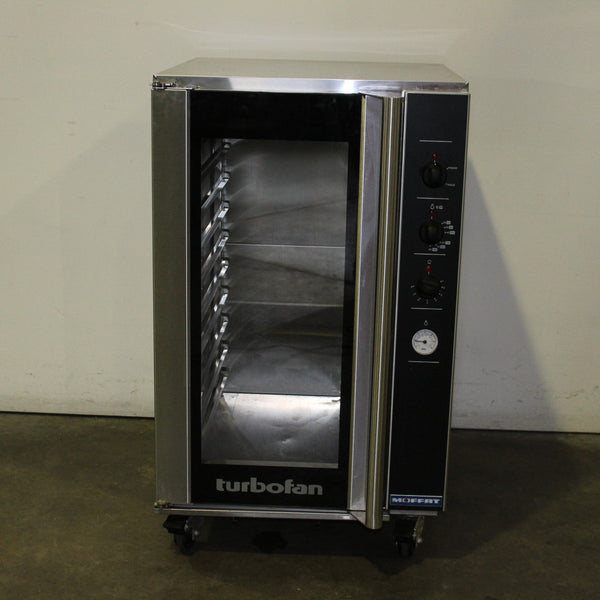 Turbofan P10M 10 Tray Proover (3)