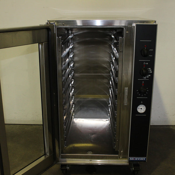 Turbofan P10M 10 Tray Proover (4)