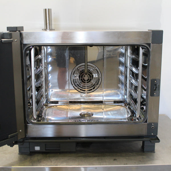 Unox XEVC-0511-E1R 5 Tray Combi Oven (4)