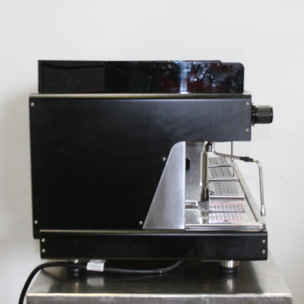 Wega PEGASO EVD./3-EW Coffee Machine (4)