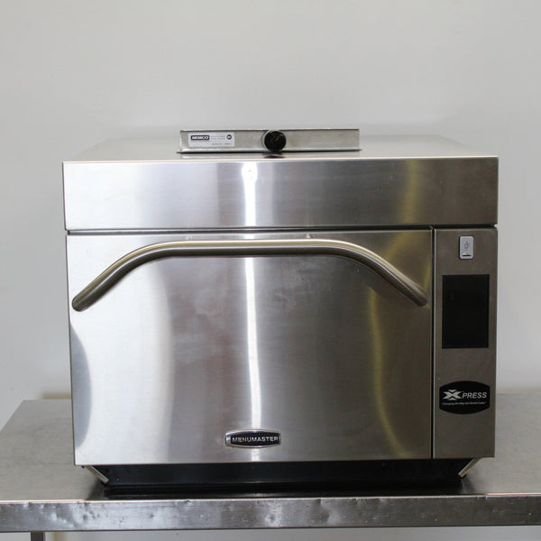 Menumaster MXP5223TLT Speed Oven (3)