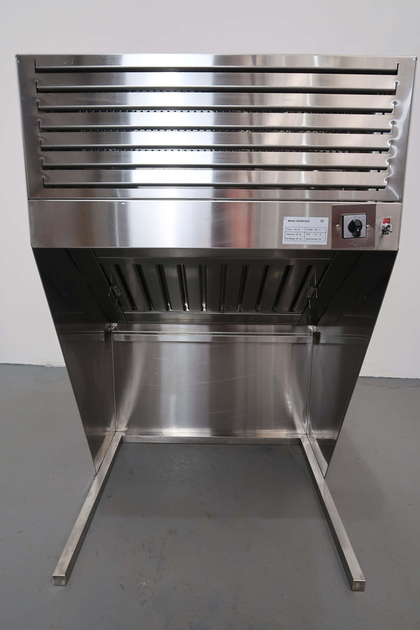 Fed HOOD750A Bench Top Filtered Hood (2)
