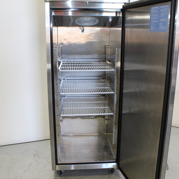 Atosa MBF8001 Upright Freezer (4)
