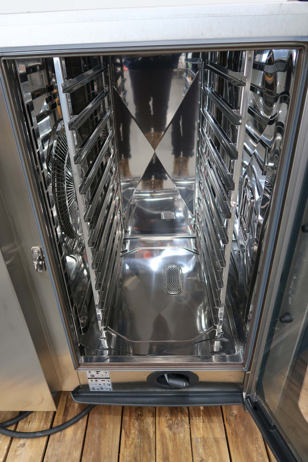 Rational CMP101 10 Tray Combi Oven (6)